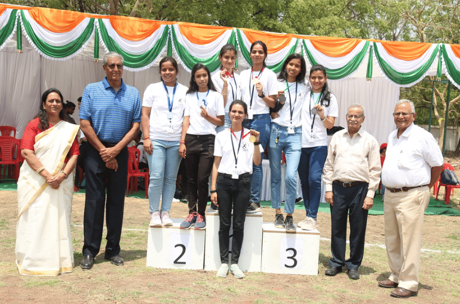 Govindram Seksaria Institute of Management & Research Indore Sports photo 7